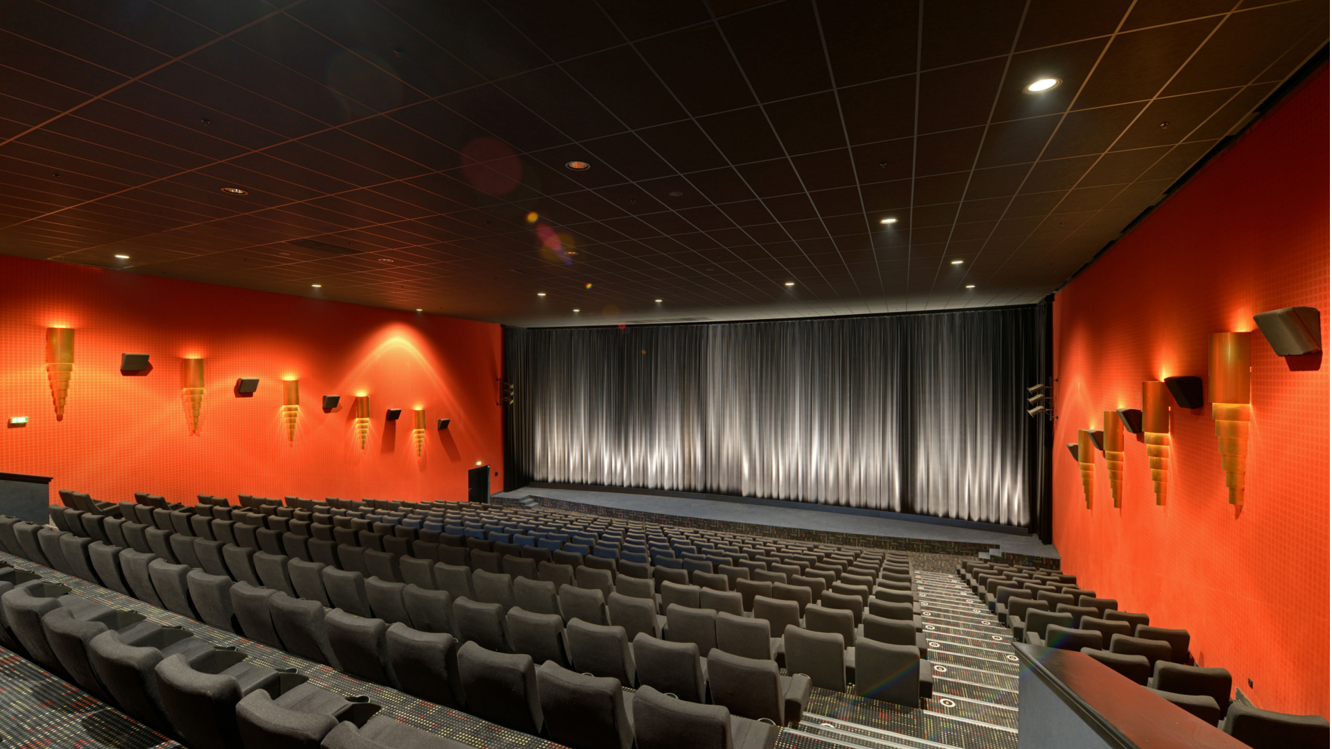 Cinestar In Mainz
