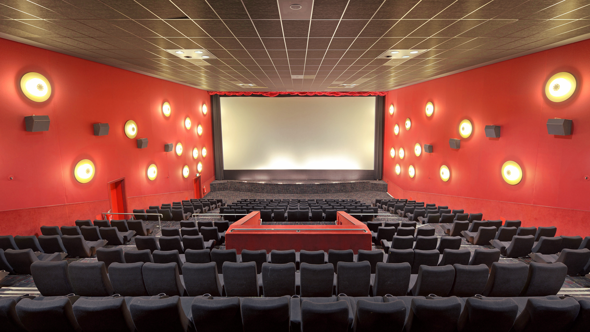 Dortmund Cinestar