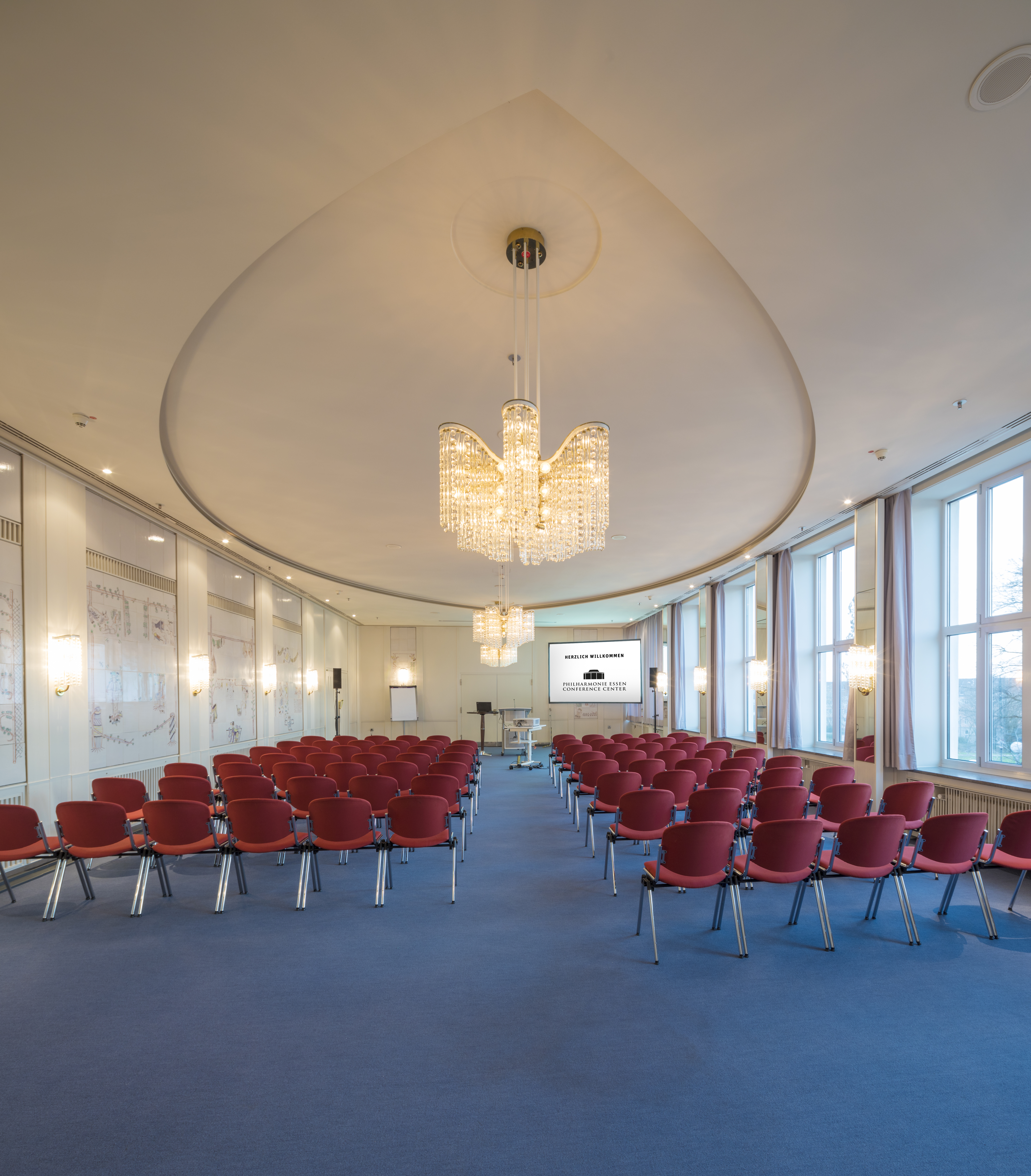 Philharmonie Essen Conference Center - Bild 7