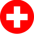 Locations Schweiz