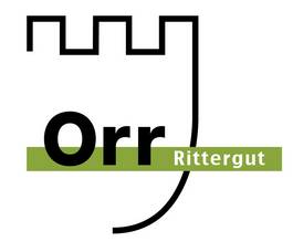 Firmenlogo Rittergut Orr by Kaiserschote Feinkost Catering