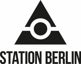 Firmenlogo STATION-Berlin