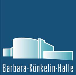 Firmenlogo Barbara-Künkelin-Halle