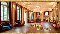 Ballhaus Wedding - 360° Innen-Ansicht