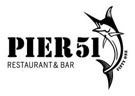Firmenlogo PIER 51 Restaurant & Bar