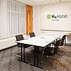 H+ Hotel Köln Brühl - Bild 7