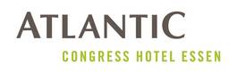 Firmenlogo ATLANTIC Congress Hotel Essen
