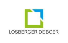 Firmenlogo Losberger De Boer Group