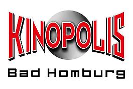 Firmenlogo KINOPOLIS Bad Homburg