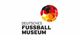 Firmenlogo Deutsches Fußballmuseum in Dortmund