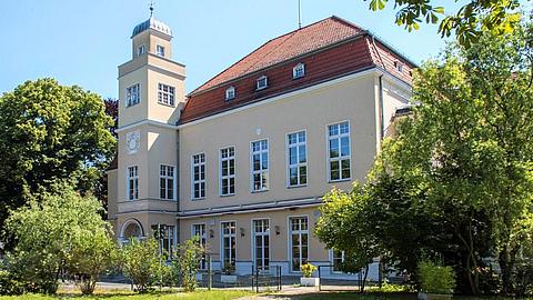 Villa Schützenhof - Bild 1