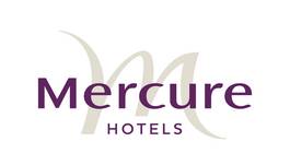 Firmenlogo Mercure Hotel Duisburg City