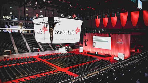 SwissLife Arena