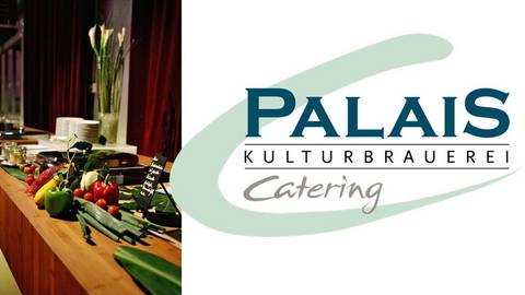 Palais Catering