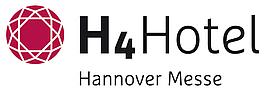 Firmenlogo H4 Hotel Hannover Messe
