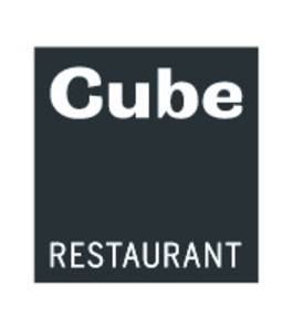 Firmenlogo CUBE Restaurant