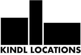 Firmenlogo KINDL Locations