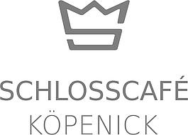 Firmenlogo Schlosscafé Köpenick