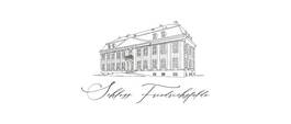 Firmenlogo Schloss Friedrichsfelde