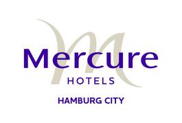Firmenlogo Mercure Hotel Hamburg City