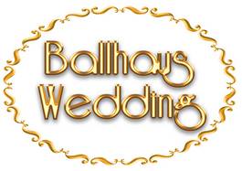 Firmenlogo Ballhaus Wedding