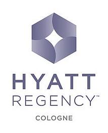 Firmenlogo Hyatt Regency Köln