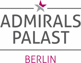 Firmenlogo Admiralspalast Berlin