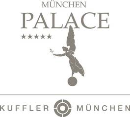Firmenlogo Hotel München Palace