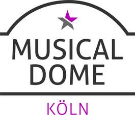 Firmenlogo Musical Dome Köln