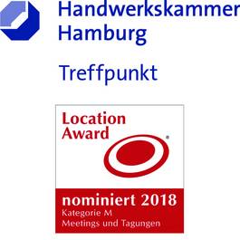 Firmenlogo Handwerkskammer Hamburg
