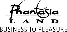 Firmenlogo Phantasialand - Business to Pleasure
