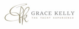 Firmenlogo Eventschiff Grace Kelly