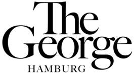 Firmenlogo The George Hotel Hamburg
