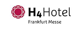 Firmenlogo H4 Hotel Frankfurt Messe