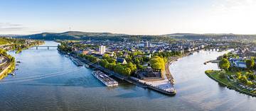 Koblenz-Kongress & Event