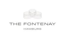 Firmenlogo The Fontenay Hamburg