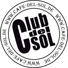 Firmenlogo Eventlocation Cafe del Sol / Club del Sol