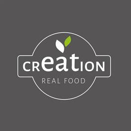 Firmenlogo CrEATion Real Food Catering