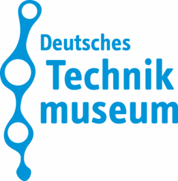 Firmenlogo Deutsches Technikmuseum