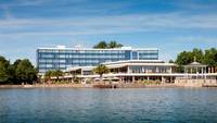 Courtyard by Marriott Hannover Maschsee - Video