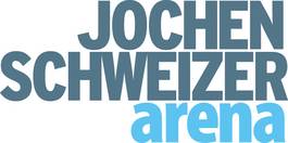 Firmenlogo Jochen Schweizer Arena