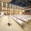 Philharmonie Essen Conference Center - Bild 2