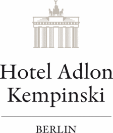 Firmenlogo Adlon Kempinski Berlin