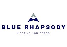 Firmenlogo Blue Rhapsody