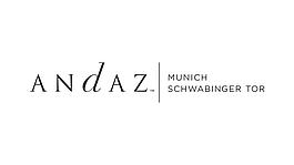 Firmenlogo Andaz Munich
