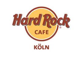 Firmenlogo Hard Rock Cafe Köln