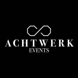 Firmenlogo Achtwerk Events