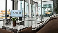 AAHHH Penthouse - 360° Innen-Ansicht