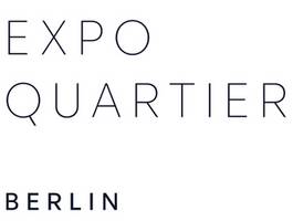 Firmenlogo Expo Quartier Berlin