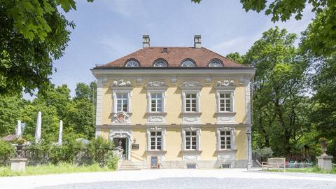Bamberger Haus - Bild 1